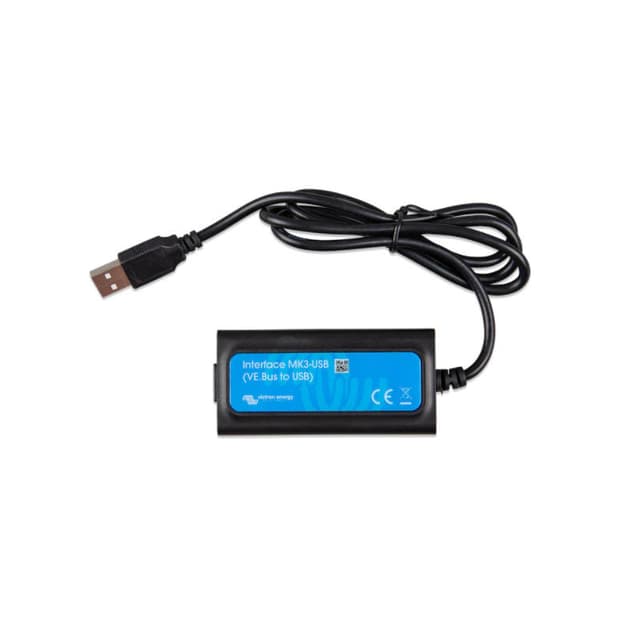 Open Box Victron Energy Interface (VE.Bus to USB-C)