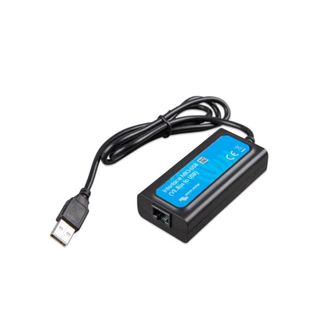 Open Box Victron Interface MK3-USB (VE.Bus to USB)