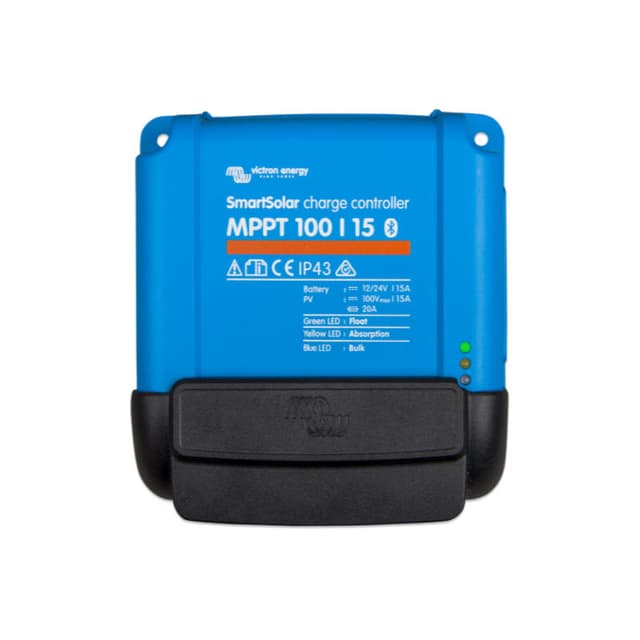 Open Box Victron MPPT WireBox-S for 100V 15A