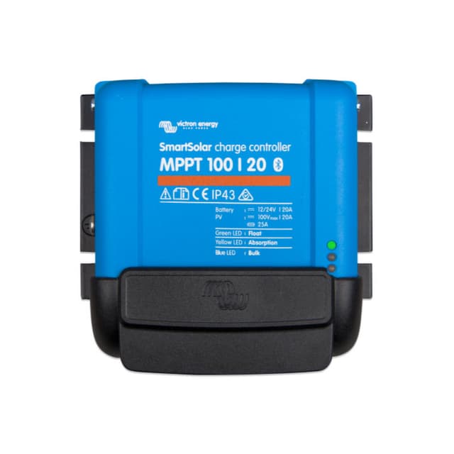 Open Box Victron MPPT WireBox-S for 100V 20A