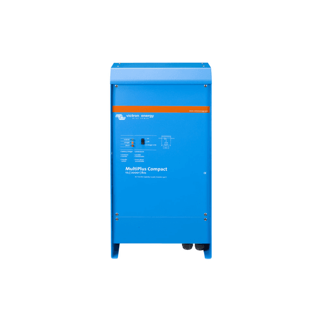 Open Box Victron MultiPlus Compact 2000VA 12V