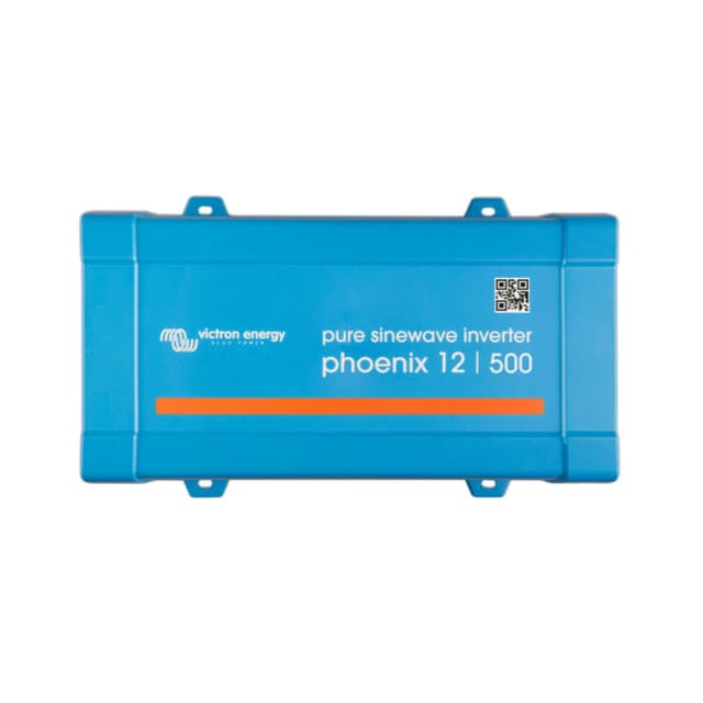 Open Box Victron Phoenix 375VA 24V NON-GFCI