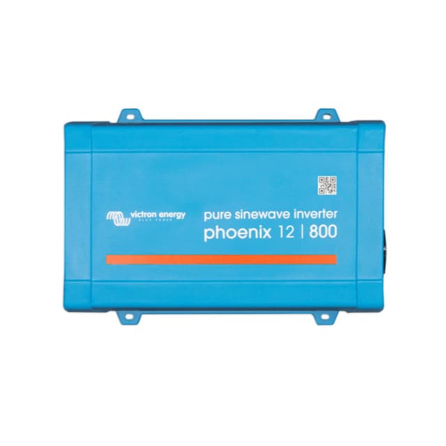 Open Box Victron Phoenix 800VA 12V NON-GFCI