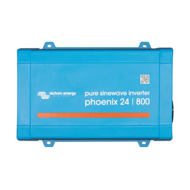 Open Box Victron Phoenix 800VA 24V NON-GFCI