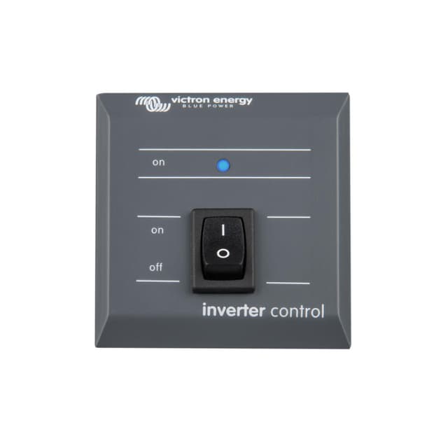 Open Box Victron Phoenix Inverter Control VE.Direct