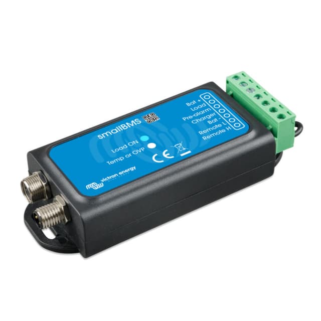 Open Box Victron smallBMS with pre-alarm