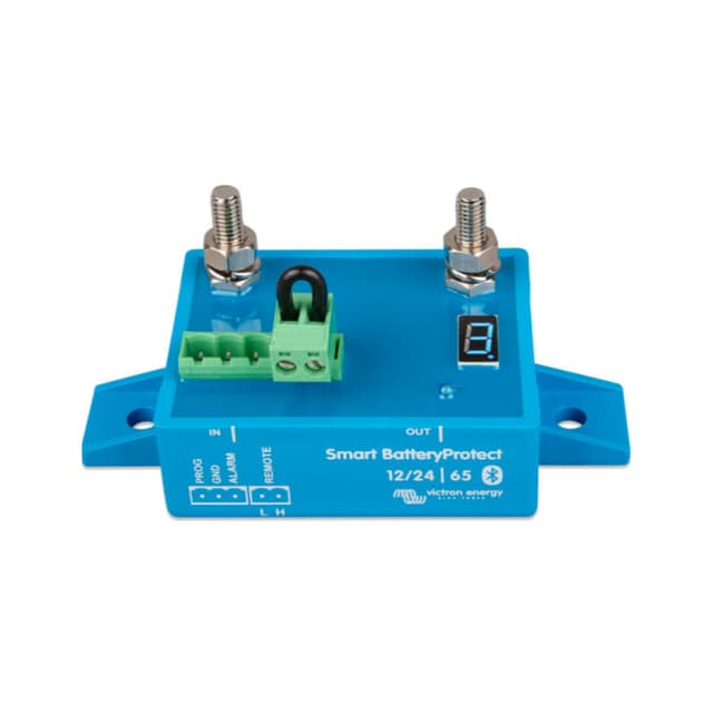 Open Box Victron Smart Battery Protect 12/24 Volt 65A (Bluetooth)