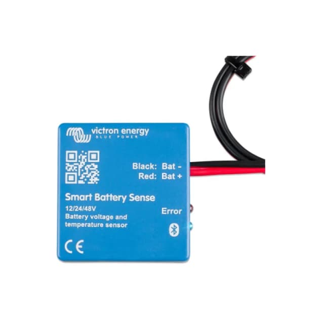 Open Box Victron Smart Battery Sense Long Range (up to 10m)