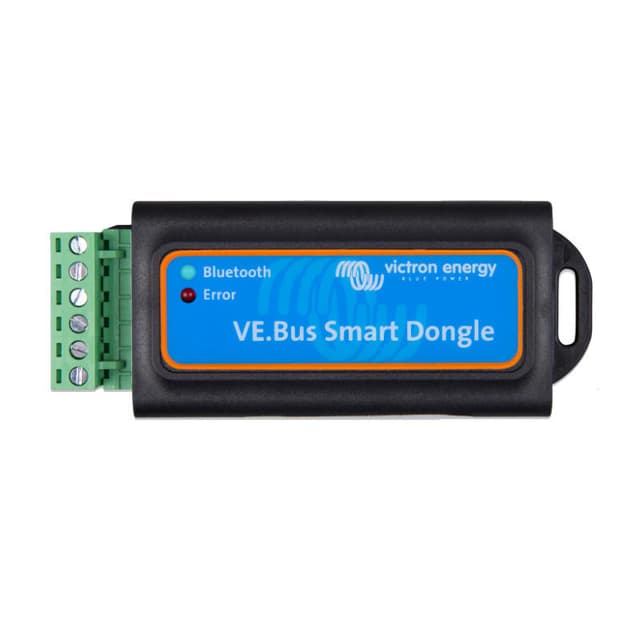 Open Box Victron Smart Dongle for Multiplus Quattro or Phoenix VE.Bus