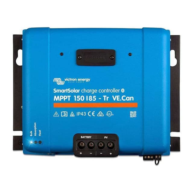 Open Box Victron SmartSolar MPPT Tr VE.Can 150 85A