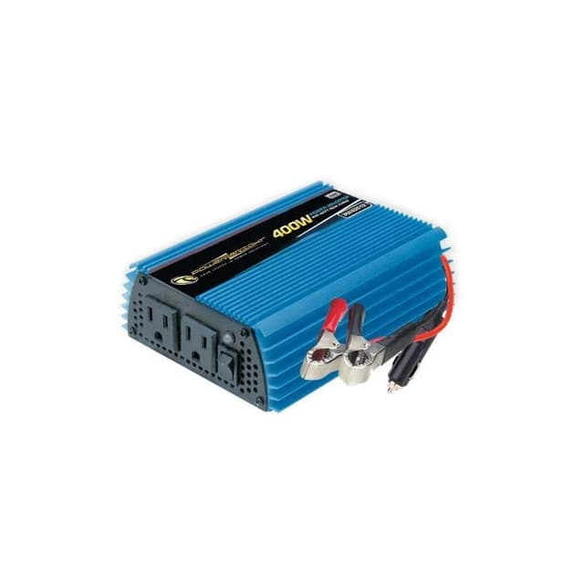 Power Bright 400 Watt 220 Volt 50Hz Inverter ERP400-12