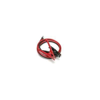 8 Foot 4 AWG Alligator Clamp Cables PWRC9604A1500