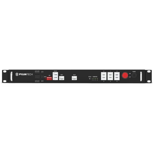Pylontech LV-Hub Low Voltage Hub