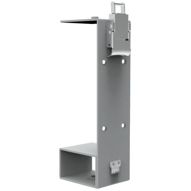 Pytes V5 LFP Battery Brackets