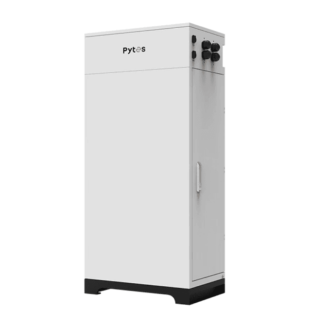 Pytes V-BOX-OC Outdoor Enclosure