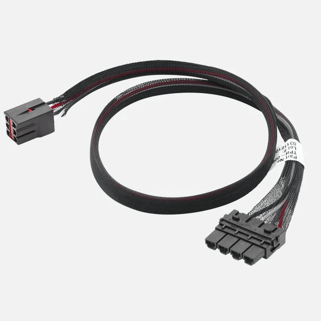 REDARC Ford/Lincoln Suitable Tow-Pro Brake Controller Harness (TPH-006)
