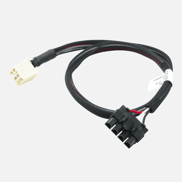 REDARC GMC/Cadillac/Chevy Suitable Tow-Pro Brake Controller Harness (TPH-010)