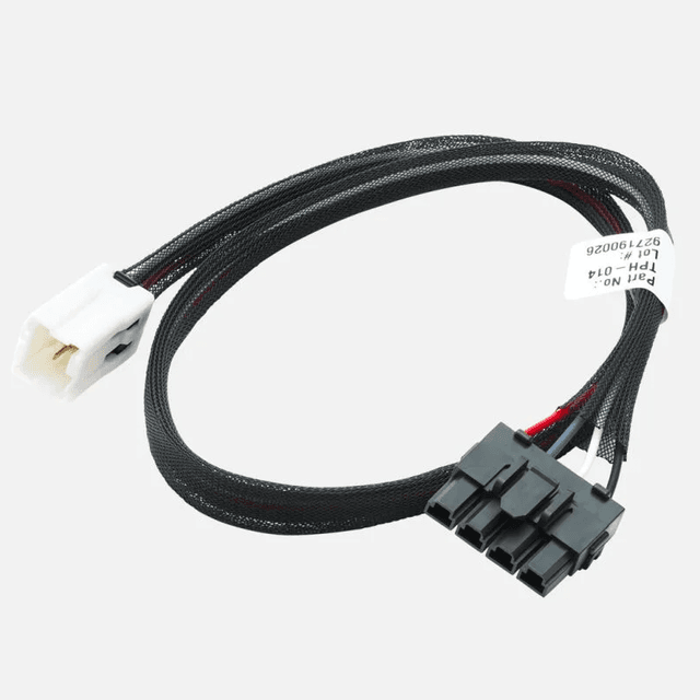 REDARC Infiniti/Nissan Suitable Tow-Pro Brake Controller Harness (TPH-014)