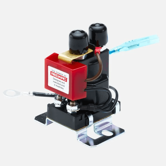 REDARC Smart Start Load Disconnect Isolator
