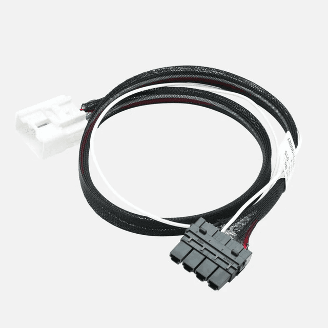REDARC Toyota Suitable Tow-Pro Brake Controller Harness (TPH-015)