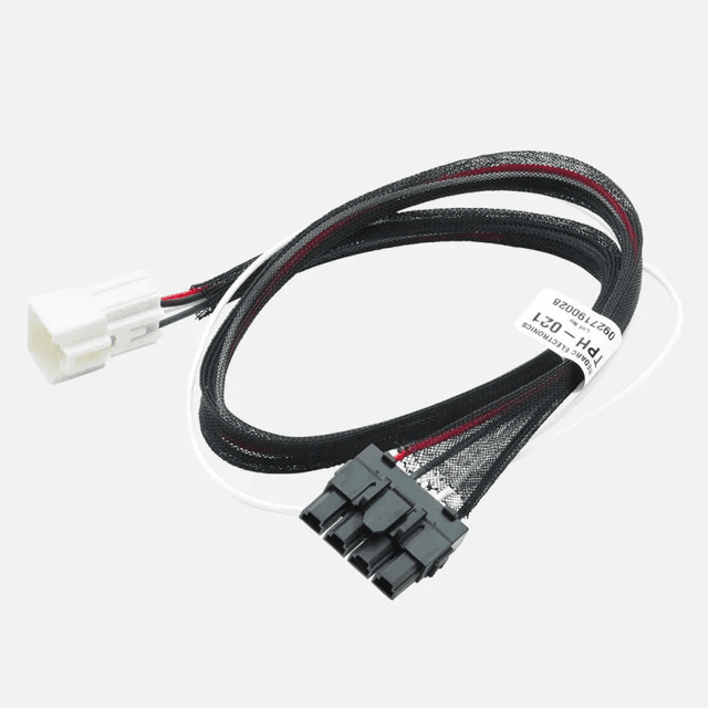 REDARC Toyota Suitable Tow-Pro Brake Controller Harness (TPH-021)