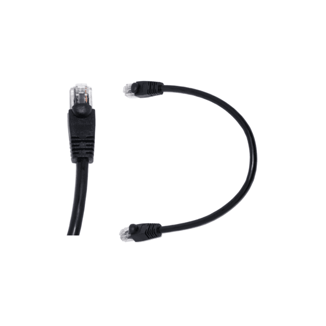 RS485 Battery Communication Cable 1 Foot Length