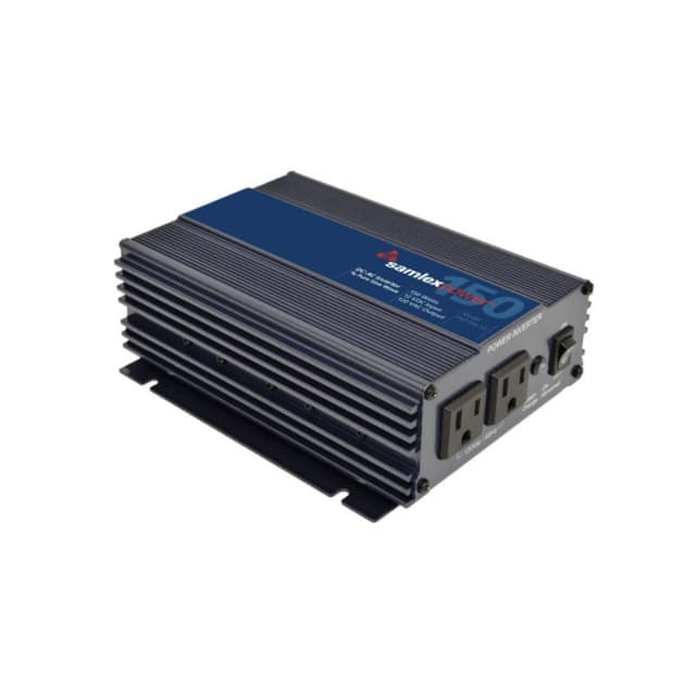 Samlex 150 Watt 12V Pure Sine Inverter PST-150-12