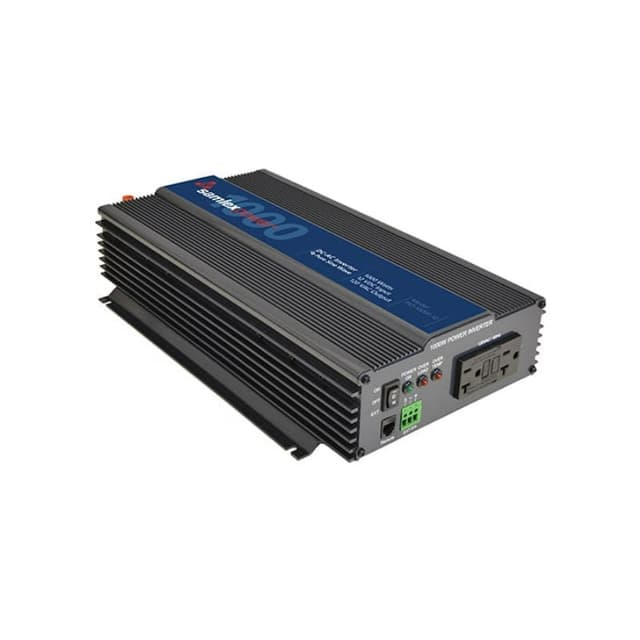 Samlex 1000 Watt 24V Pure Sine Inverter PST-1000-24