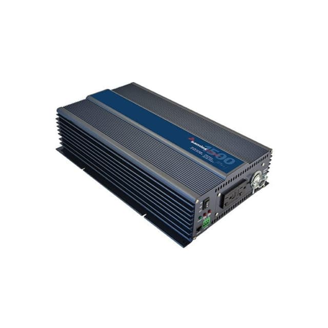 Samlex 1500 Watt 24V Pure Sine Inverter PST-1500-24