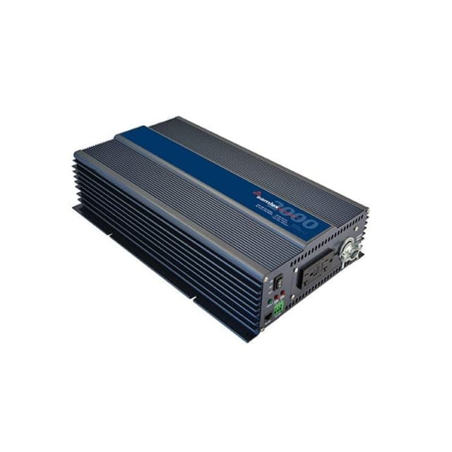 Samlex 2000 Watt 24V Pure Sine Inverter PST-2000-24