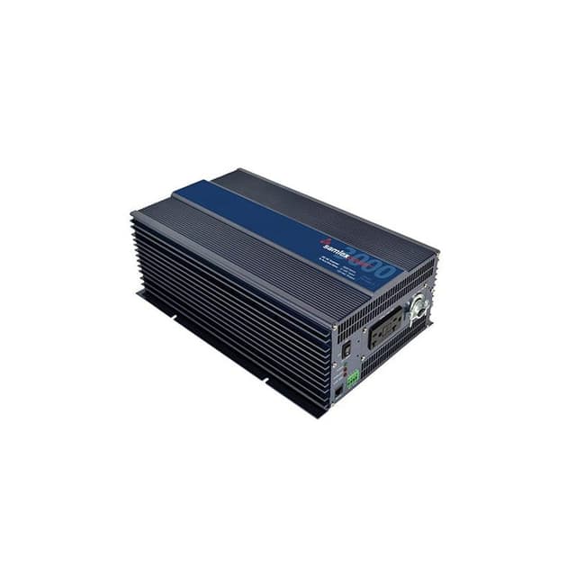 Samlex 3000 Watt 24V Pure Sine Wave Power Inverter