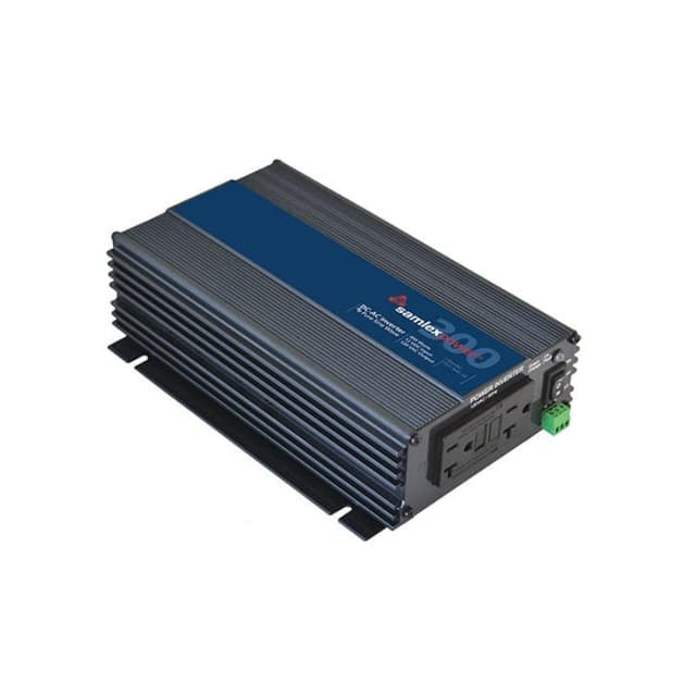 Samlex 300 Watt 12V Pure Sine Inverter PST-300-12