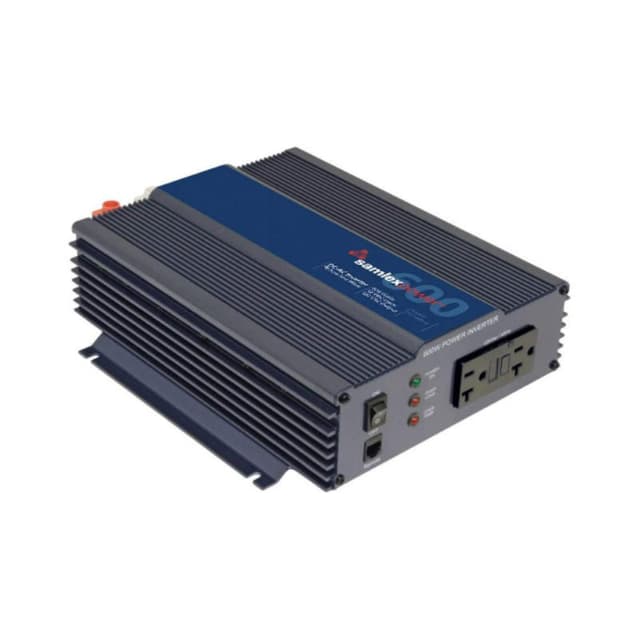 Samlex 600 Watt 24V Pure Sine Wave Inverter PST-600-24