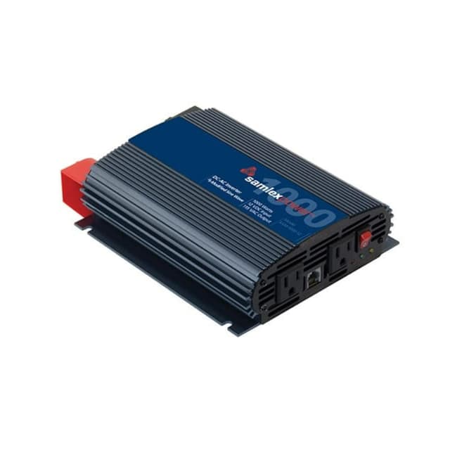 Samlex 1000 Watt 12V Power Inverter SAM-1000-12