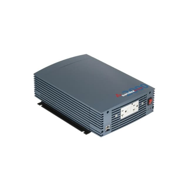 Samlex 2000 Watt 12V Pure Sine Inverter SSW-2000-12A