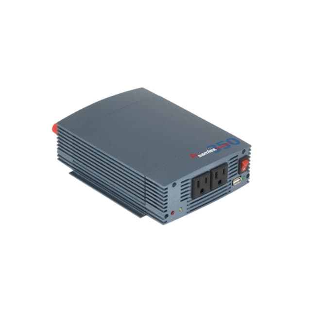Samlex 350 Watt 12V Pure Sine Inverter SSW-350-12A