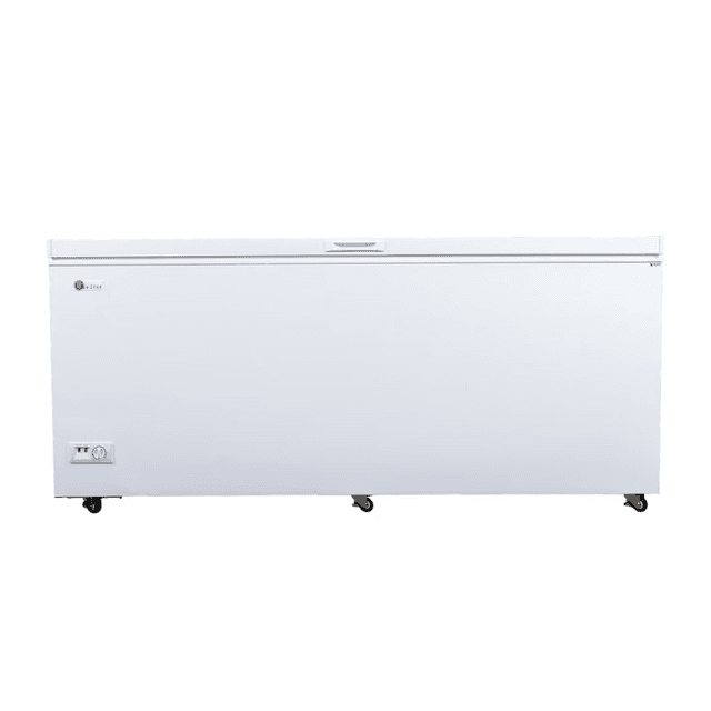 Sunstar Solar AC Chest Freezer 21CU ST-21CF AC