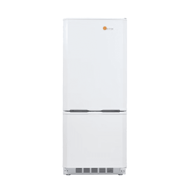 Sunstar Solar DC/AC Refrigerator 10CU ST-10RF