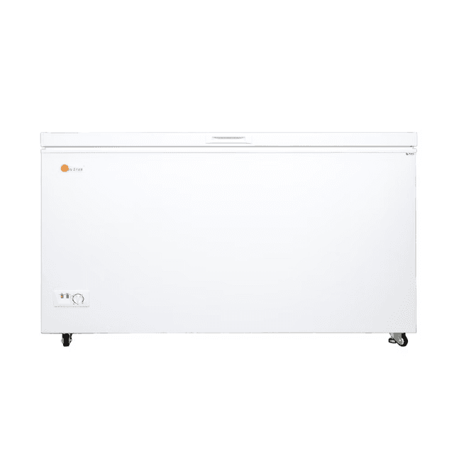 Sunstar Solar DC Chest Freezer 15CU ST-15CF DC