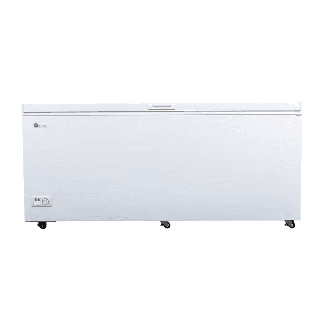Sunstar Solar DC Chest Freezer 21CU ST-21CF DC