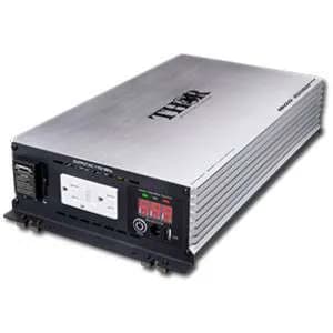 Thor 1500 Watt 12V Pure Sine Inverter THPW1500