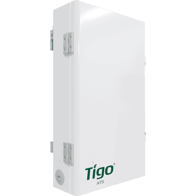 Tigo Automatic Transfer Switch (ATS)