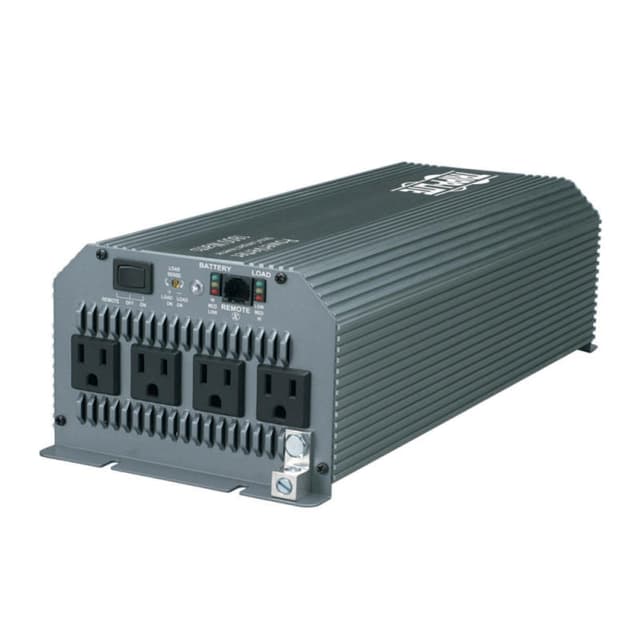 Tripp Lite 1800 Watt 12V Inverter PV-1800HF