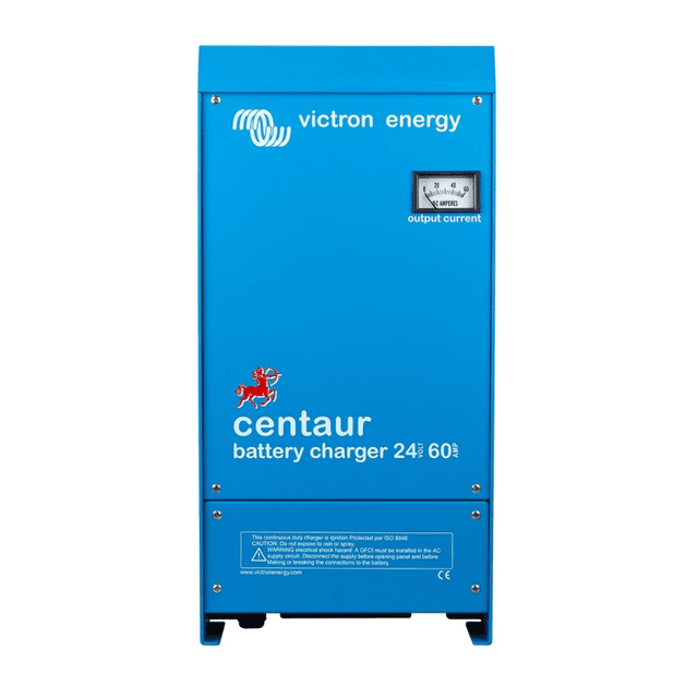 Victron Energy Centaur Charger 24/60(3) 120-240V