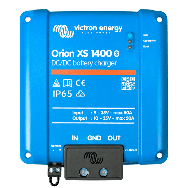 Victron Energy Orion XS 1400 DC-DC Battery Charger