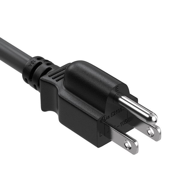 Mains Cord for Victron Phoenix Smart IP43 Battery Charger