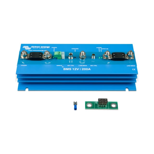 Victron BMS 12/200 Battery Management System