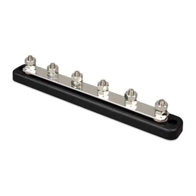 Victron Energy Busbars 150A, 250A & 600A