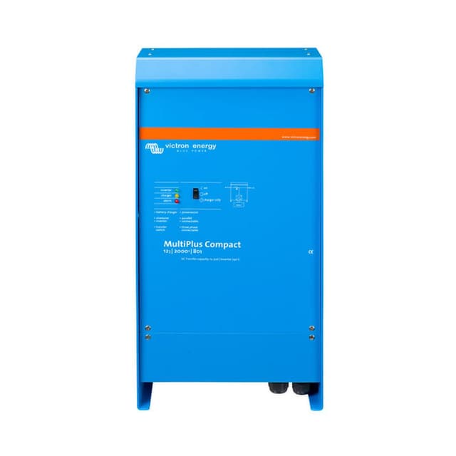 Victron Energy MultiPlus Compact 24/2000/50-50 120V VE.Bus