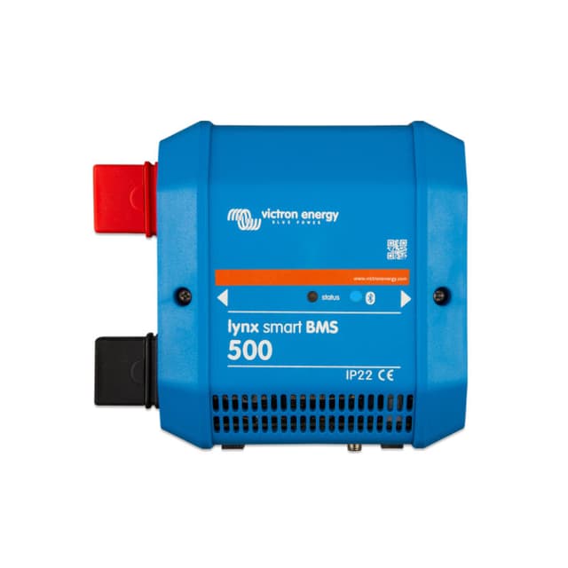 Victron Energy Lynx Smart BMS 500 (M10)